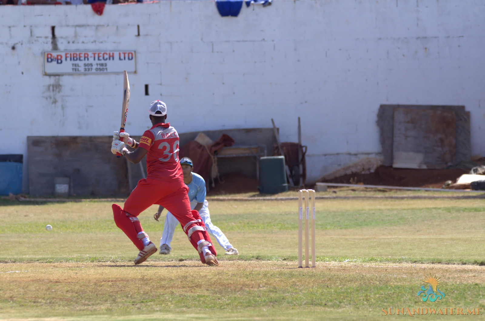 Bay vs St. Georges (262)